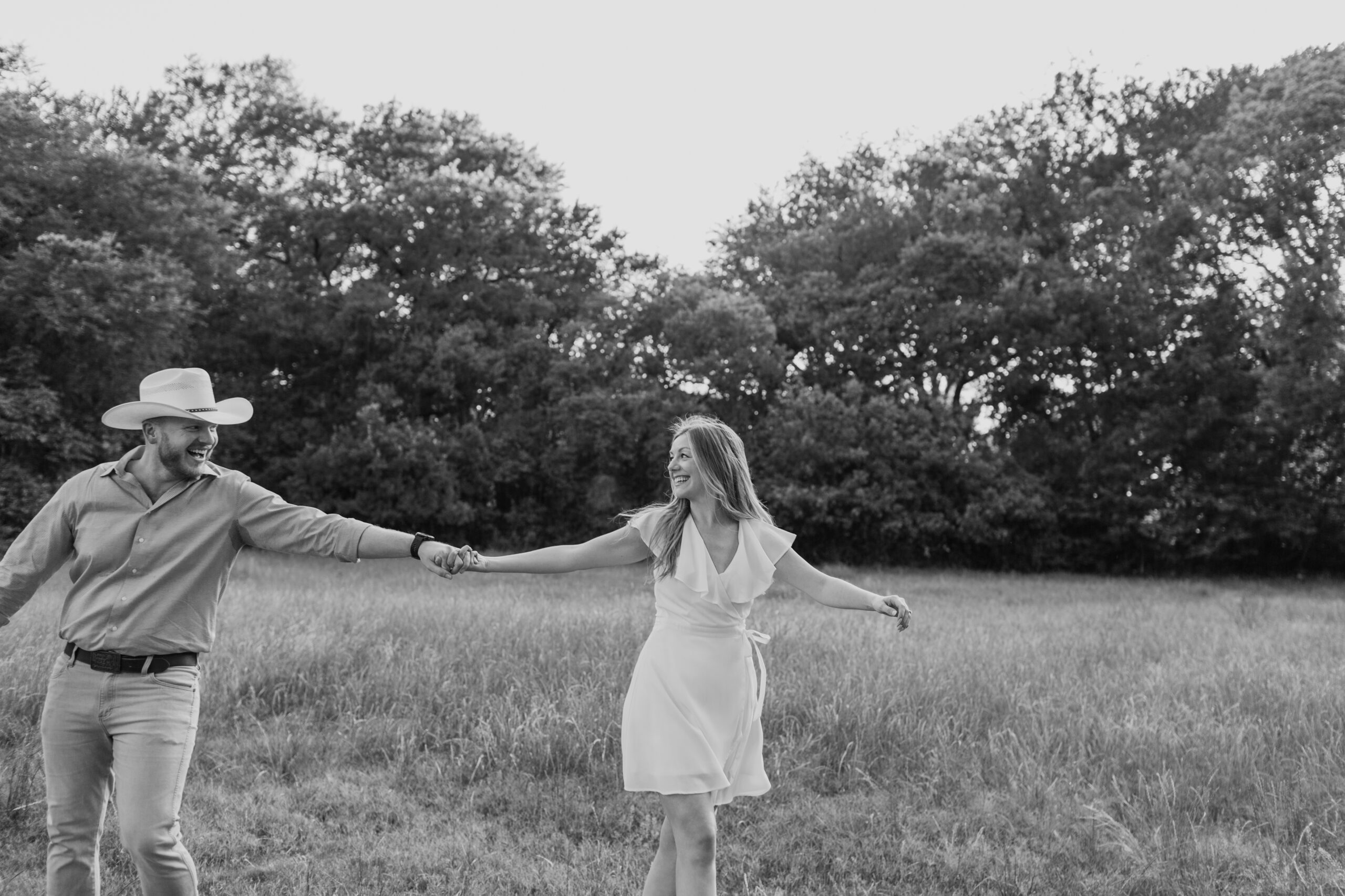 Fort Worth Texas Wedding Photographer | Megan Christine Studio