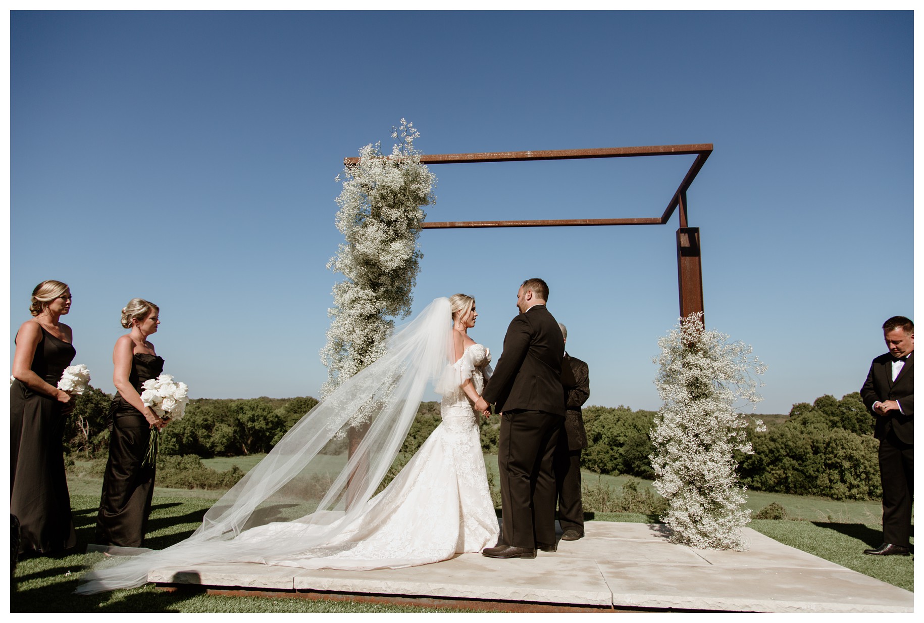 Fort Worth Texas Wedding Photographer | Megan Christine Studio