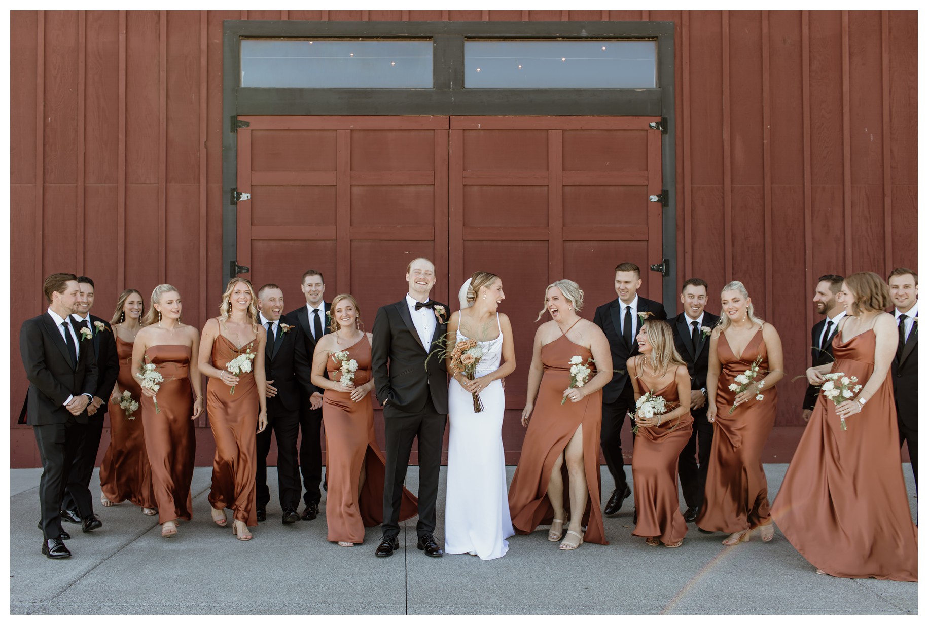 Fort Worth Texas Wedding Photographer | Megan Christine Studio