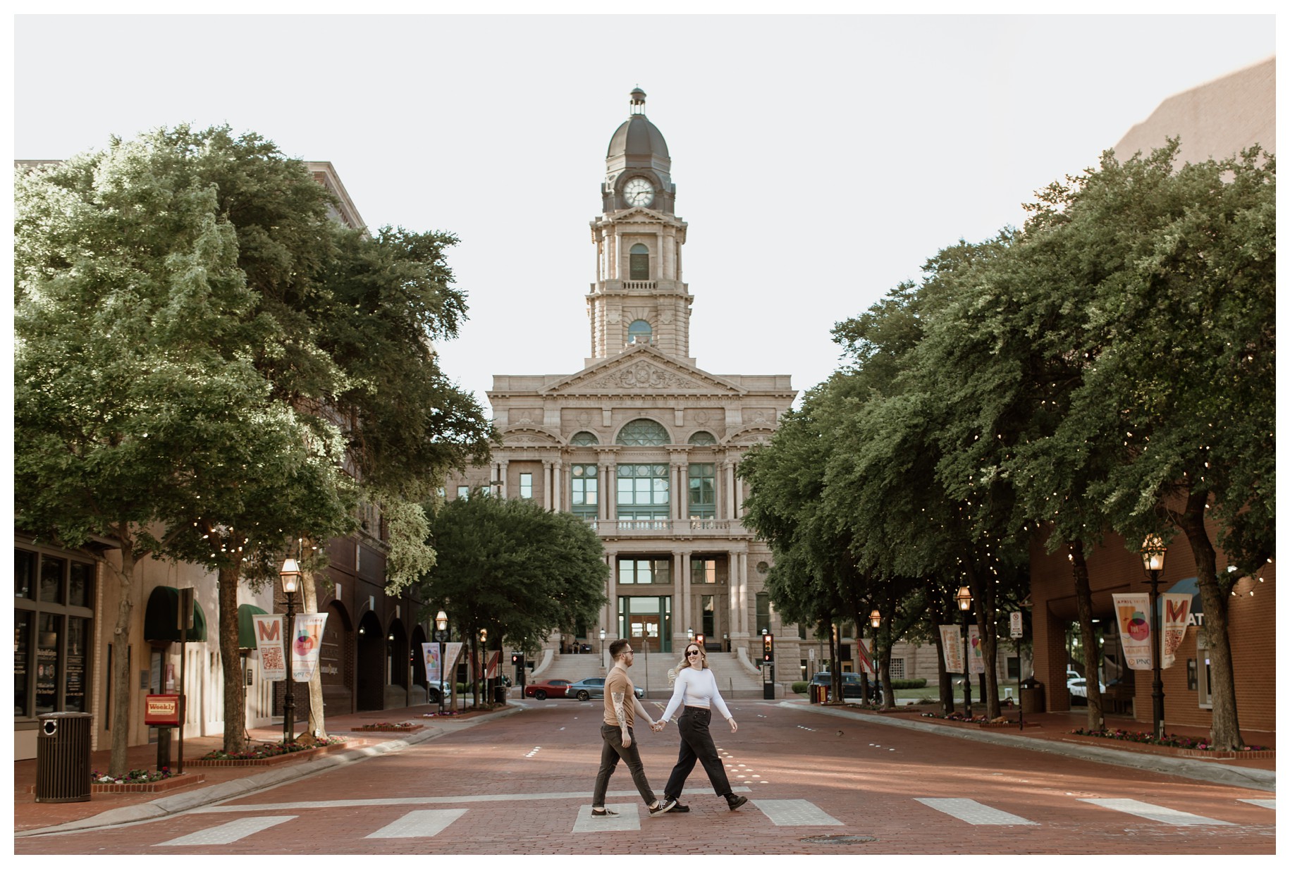 Fort Worth Texas Wedding Photographer | Megan Christine Studio