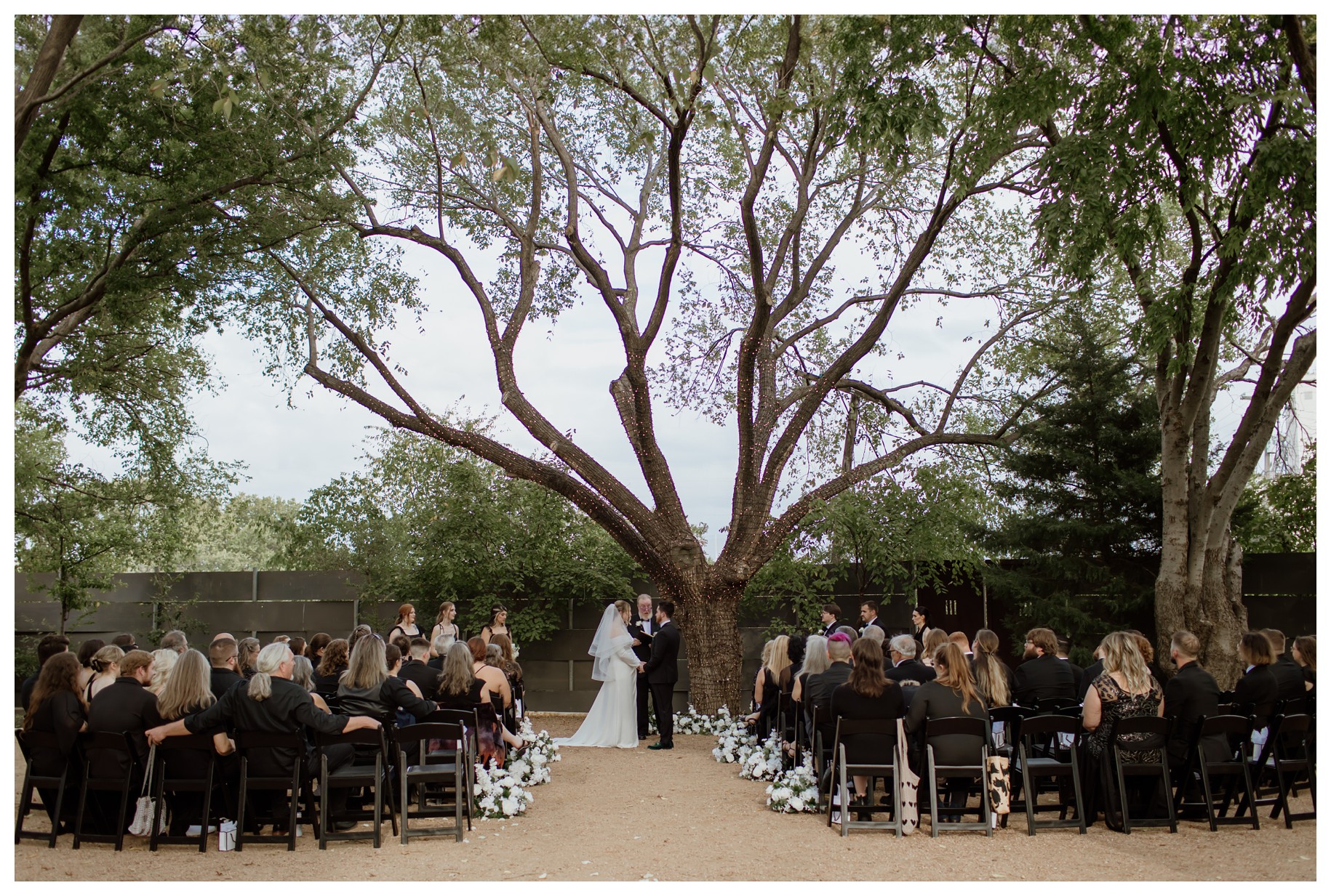 Fort Worth Texas Wedding Photographer | Megan Christine Studio